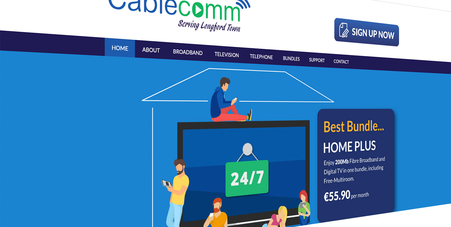 cablecomm cablecomm