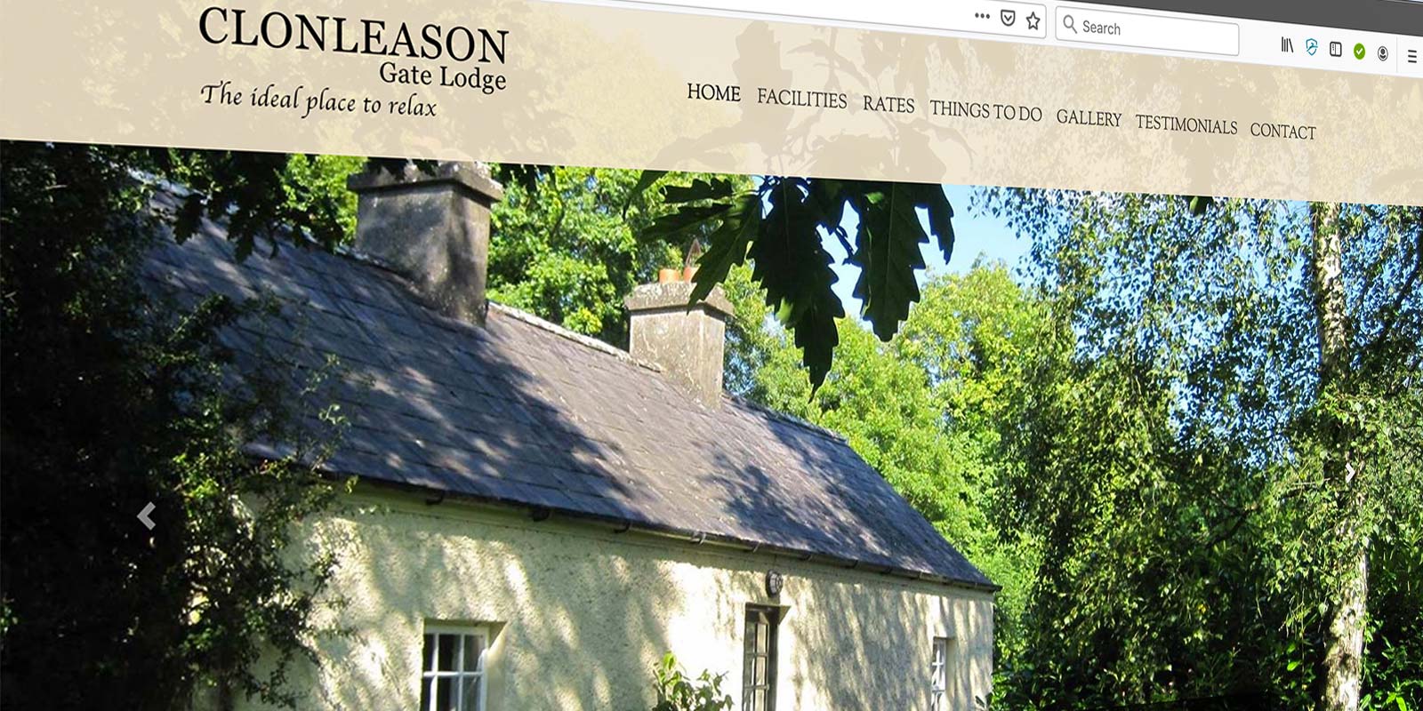 clonleason lodge clonleason lodge