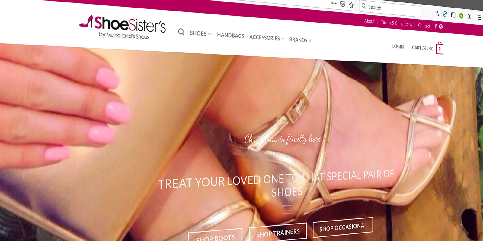 shoe sisters shoe sisters