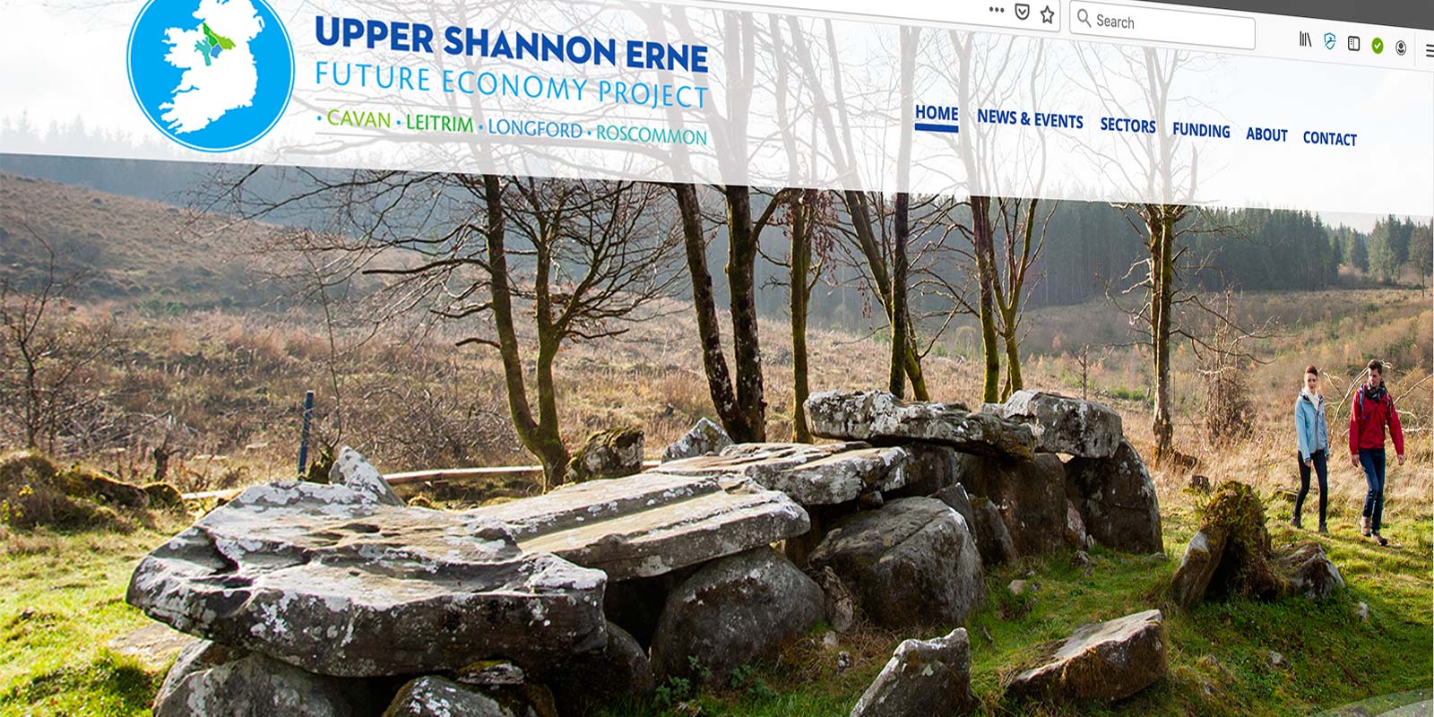 upper shannon erne project upper shannon erne project