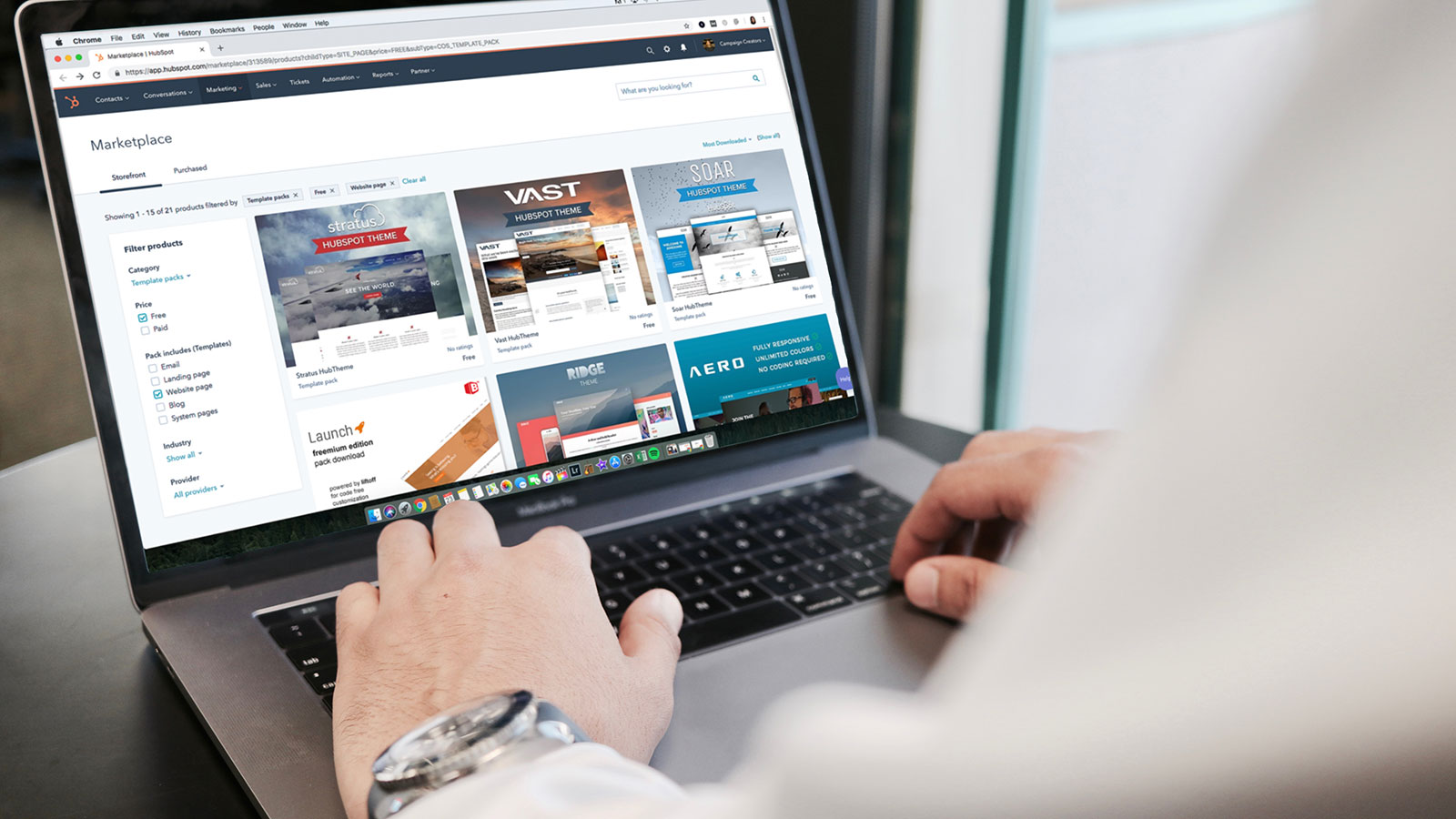 web-design